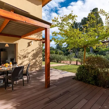 Marina Di Favone- T3- 4-6 Pers-2 By Interhome Apartmán *