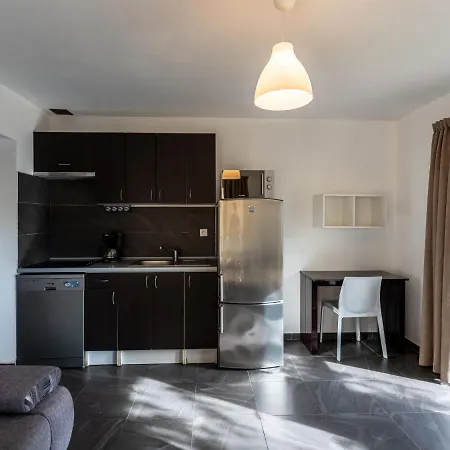 Marina Di Favone- T3- 4-6 Pers-2 By Interhome