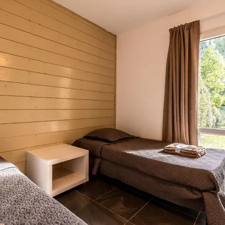 Marina Di Favone- T3- 4-6 Pers-2 By Interhome Apartmán *