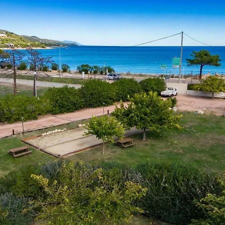 Marina Di Favone- T3- 4-6 Pers-2 By Interhome Apartament