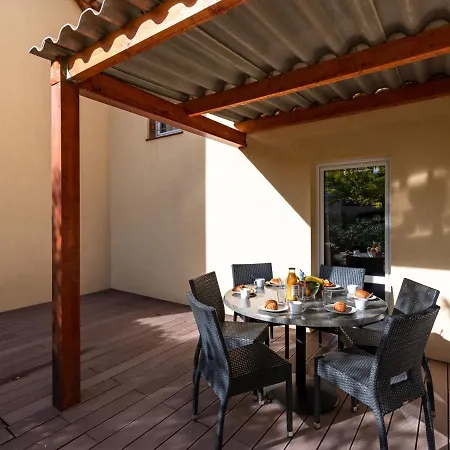 Apartmán Marina Di Favone- T3- 4-6 Pers-2 By Interhome *