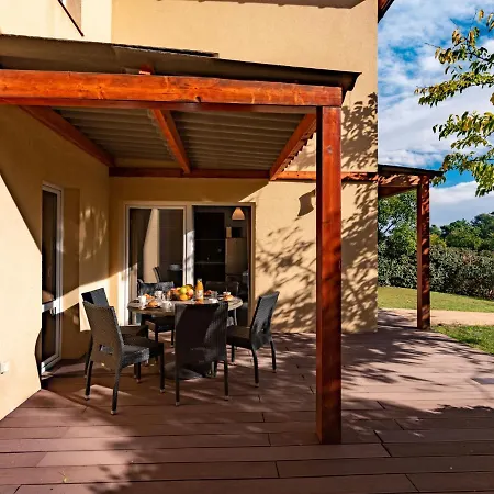 Marina Di Favone- T3- 4-6 Pers-2 By Interhome * Favone