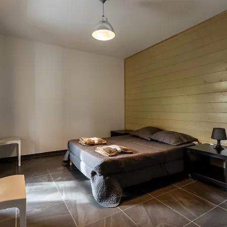 Marina Di Favone- T3- 4-6 Pers-2 By Interhome Apartmán