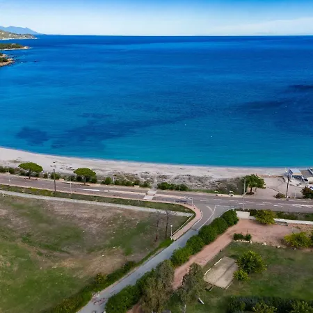 Marina Di Favone- T3- 4-6 Pers-2 By Interhome