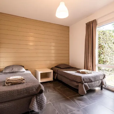 Apartmán Marina Di Favone- T3- 4-6 Pers-2 By Interhome