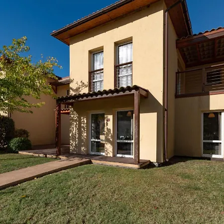 Apartmán Marina Di Favone- T3- 4-6 Pers-2 By Interhome Favone