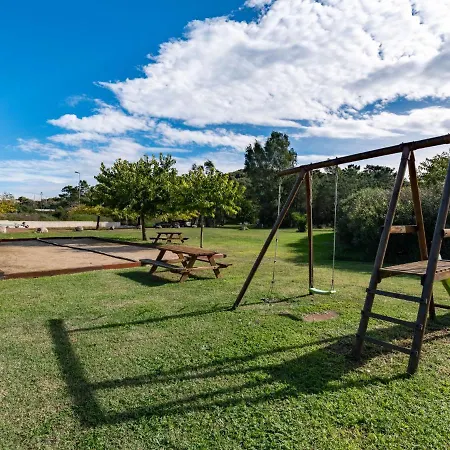 Apartmán Marina Di Favone- T3- 4-6 Pers-2 By Interhome Favone