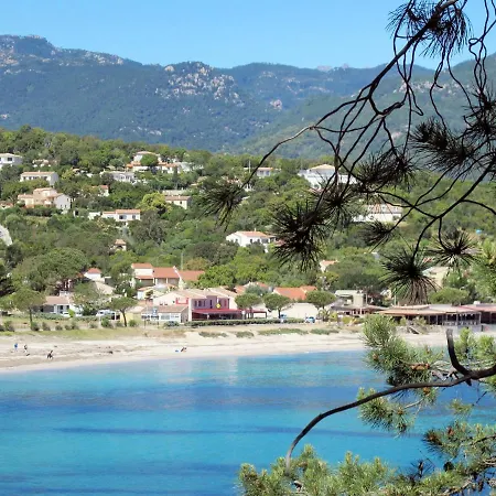 Apartmán Marina Di Favone- T3- 4-6 Pers-2 By Interhome *