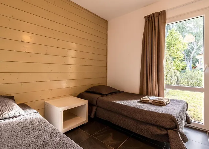 Marina Di Favone- T3- 4-6 Pers-2 By Interhome Appartement *