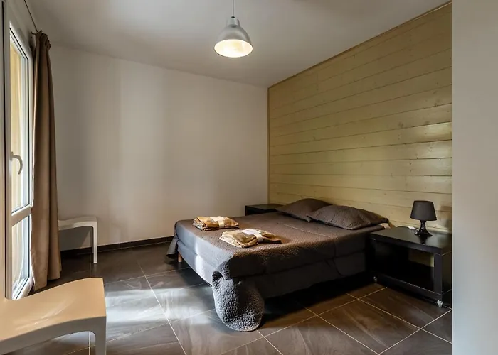 Marina Di Favone- T3- 4-6 Pers-2 By Interhome Appartement