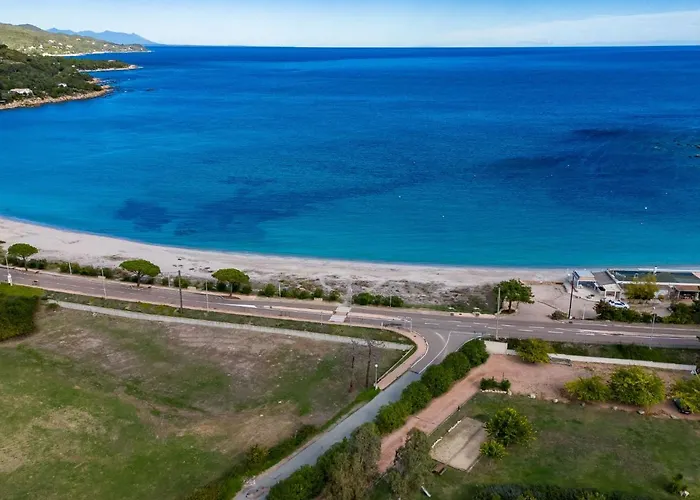 Marina Di Favone- T3- 4-6 Pers-2 By Interhome