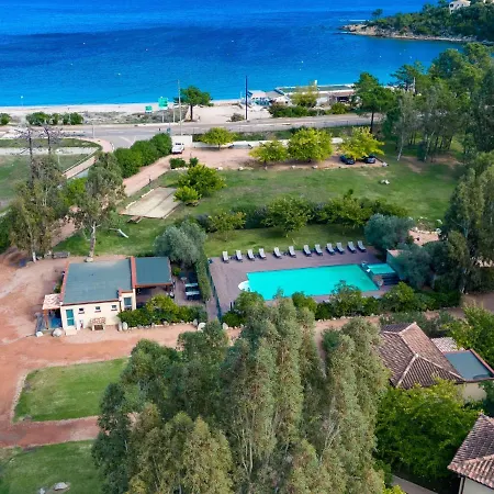 Marina Di Favone- T3- 4-6 Pers-2 By Interhome Apartment Favone