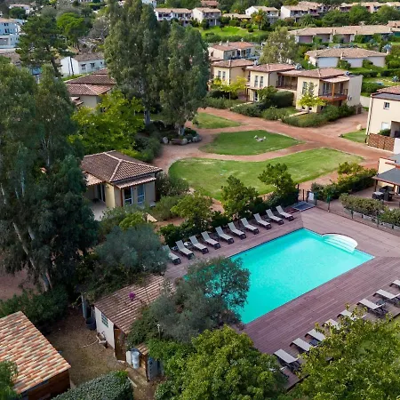 Marina Di Favone- T3- 4-6 Pers-2 By Interhome Apartment