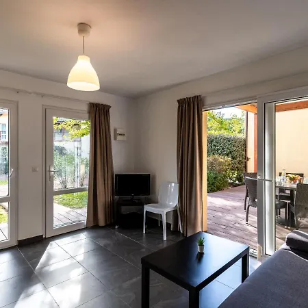 Marina Di Favone- T3- 4-6 Pers-2 By Interhome Favone