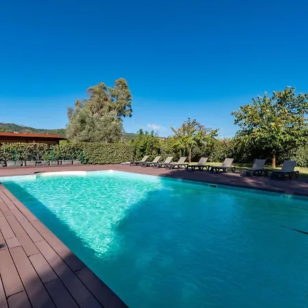 Marina Di Favone- T3- 4-6 Pers-2 By Interhome Favone