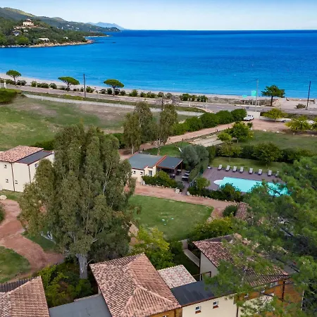 Marina Di Favone- T3- 4-6 Pers-2 By Interhome *