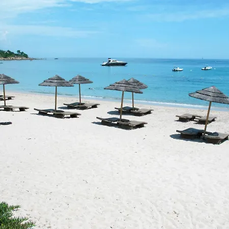 Lägenhet Marina Di Favone- T3- 4-6 Pers-2 By Interhome