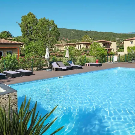 Marina Di Favone- T3- 4-6 Pers-2 By Interhome Apartment *