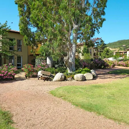 Marina Di Favone- T3- 4-6 Pers-2 By Interhome Lägenhet Favone