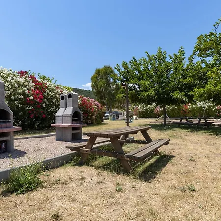 Apartment Marina Di Favone- T3- 4-6 Pers-2 By Interhome