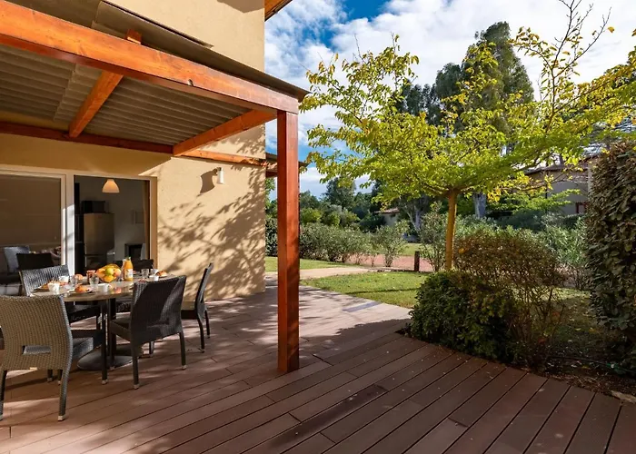 Marina Di Favone- T3- 4-6 Pers-2 By Interhome 公寓 *