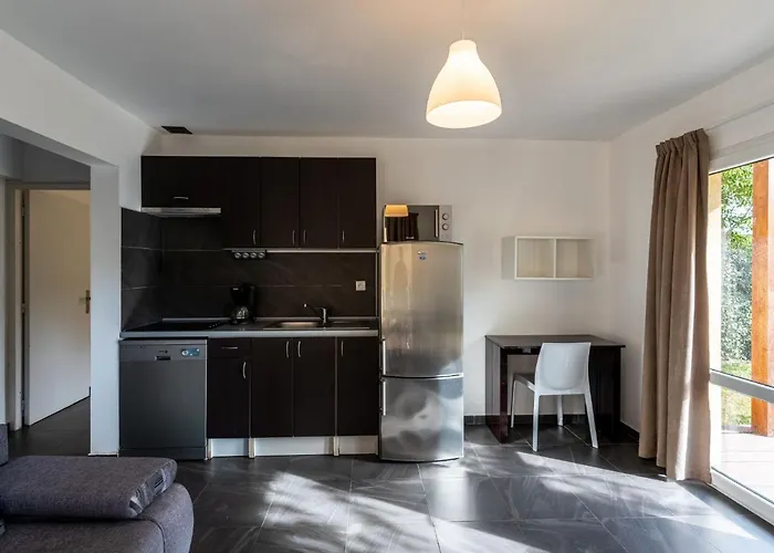 Marina Di Favone- T3- 4-6 Pers-2 By Interhome