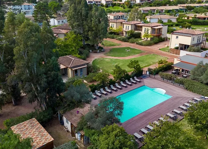 Marina Di Favone- T3- 4-6 Pers-2 By Interhome Apartment