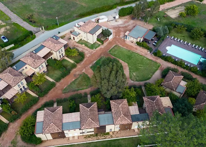 公寓 Marina Di Favone- T3- 4-6 Pers-2 By Interhome *