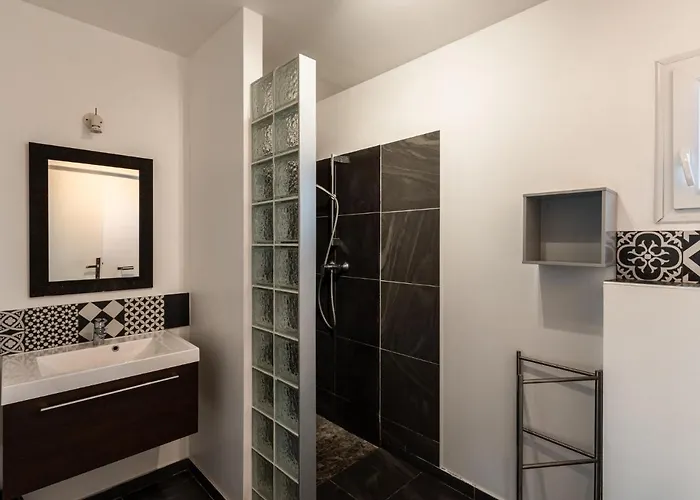 Marina Di Favone- T3- 4-6 Pers-2 By Interhome 法翁