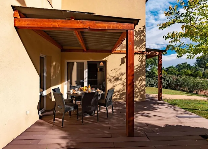 Marina Di Favone- T3- 4-6 Pers-2 By Interhome * 法翁