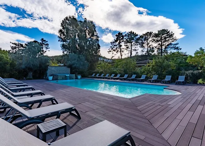 Marina Di Favone- T3- 4-6 Pers-2 By Interhome 公寓 *