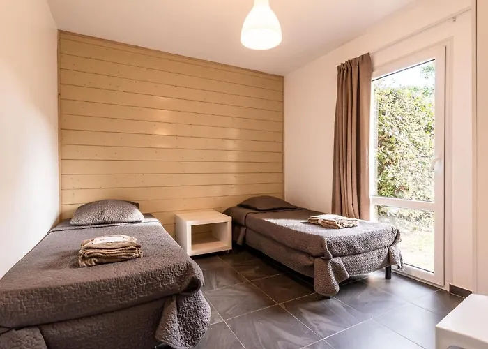 公寓 Marina Di Favone- T3- 4-6 Pers-2 By Interhome