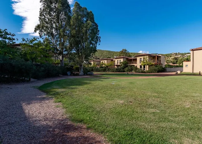 公寓 Marina Di Favone- T3- 4-6 Pers-2 By Interhome *