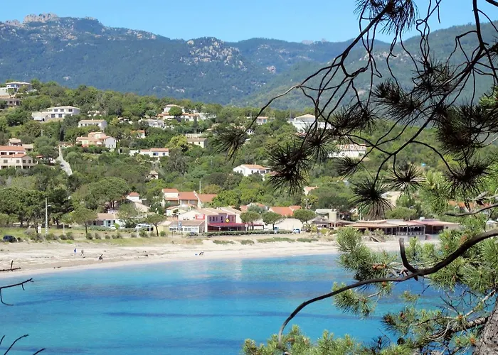 公寓 Marina Di Favone- T3- 4-6 Pers-2 By Interhome *