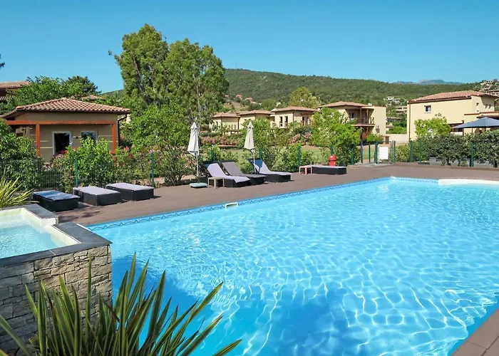 Marina Di Favone- T3- 4-6 Pers-2 By Interhome 公寓 *